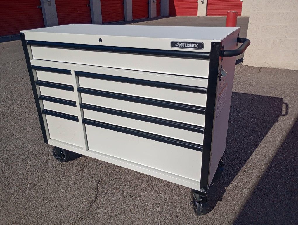 Tool Box, Rolling Box, Tool Storage