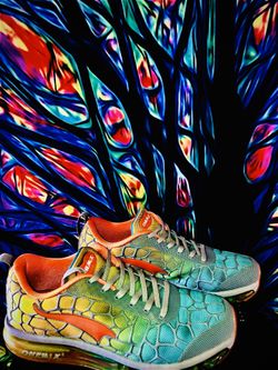 ONEMIX RUNNING SHOES