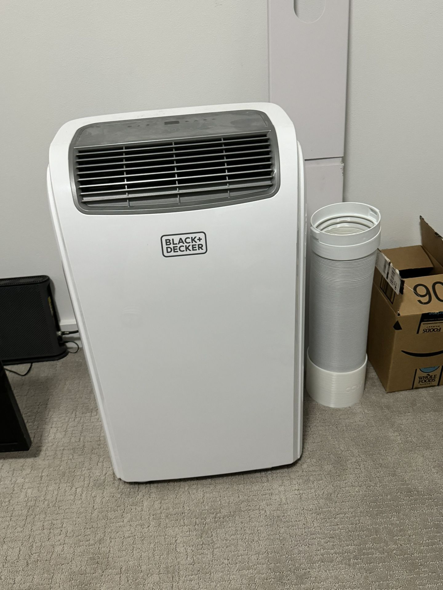 Portable Air Conditioner  - pending