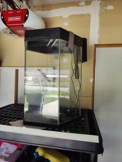 Aquarium