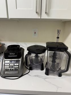 Ninja Blender