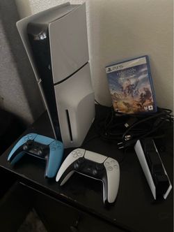 PS5