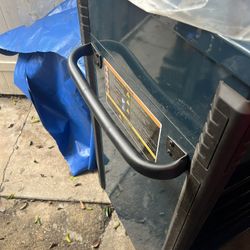 Snap On Toolbox 