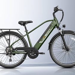 Unopened Jasion Roamer E-bike