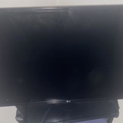 LG Tv 