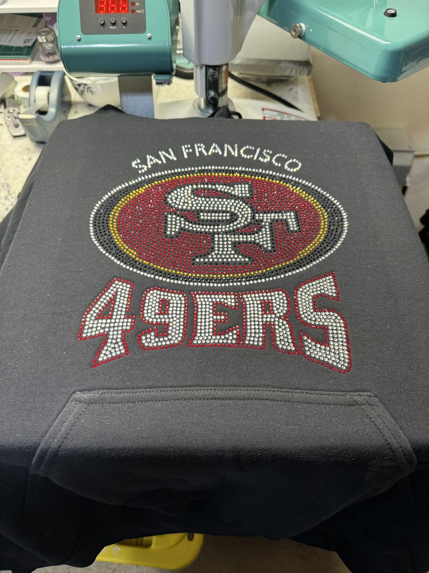 Dtf Heat Transfer, Shoes And Shirts