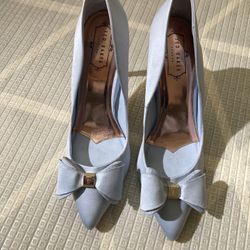 Ted Baker High Heels 