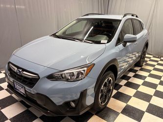 2023 Subaru Crosstrek
