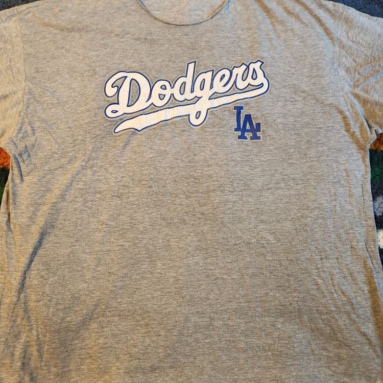 Dodgers T Shirt for Sale in Long Beach, CA - OfferUp