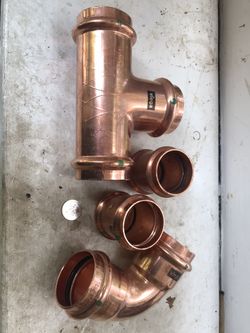 Copper Scrap