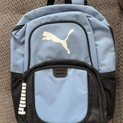 Puma Backpack