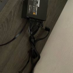 MSI, MPG A1000G PCIE5