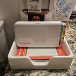 Polariod Bluetooth Pic