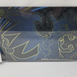 Pokemon Mega Charizard X ex UPC