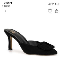 NY&CO NEW SHOES 