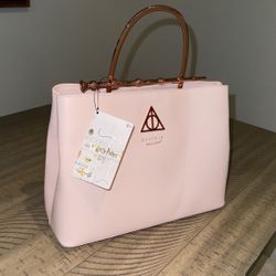 Harry Potter Purse 