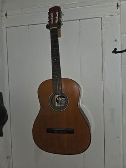 Alpha  I Mel Bay guitar