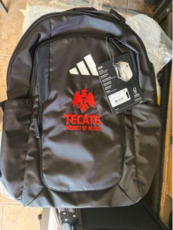 TKT Adidas Backpack