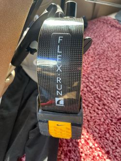 OSSUR  Flex Run blade foot prosthetic