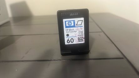 Never Used Ink Cartridge For 60 Series