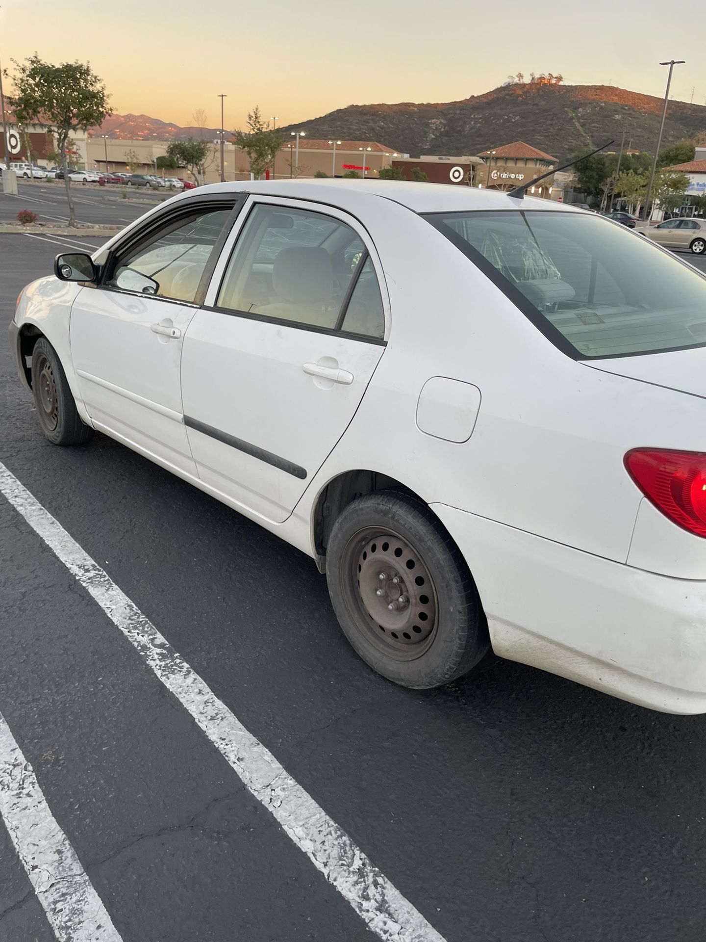 2006 Toyota Corolla