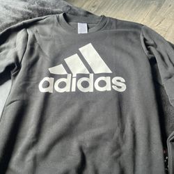 Adidas Crewneck