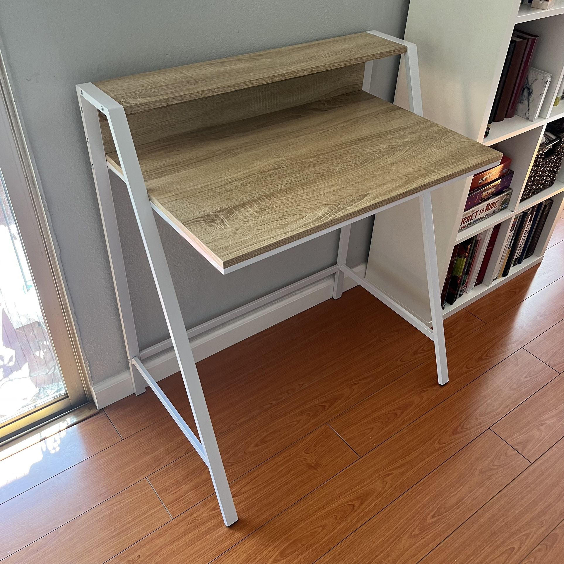 Small Desk