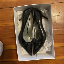 Brand New Fancy Classy Heels 