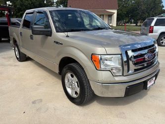2009 Ford F-150