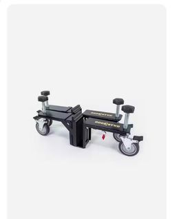 Door installation tool