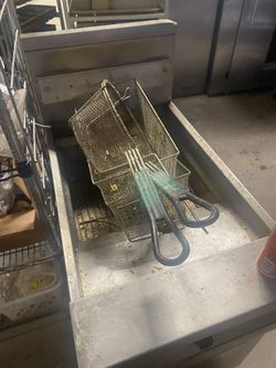 Fryer