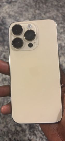 iPhone 14 Pro  256 unlocked