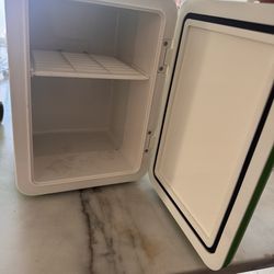 Wicked Mini Fridge