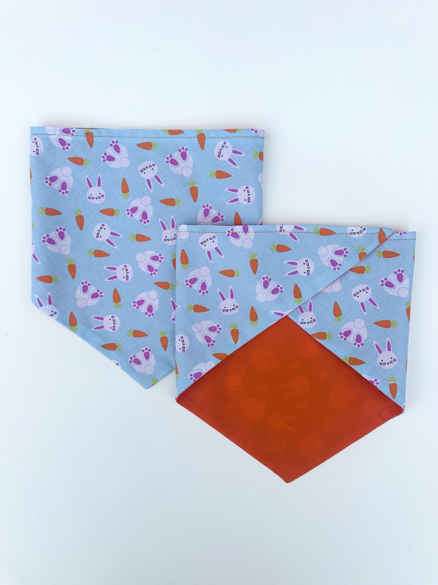 Happy Easter Dog Bandana
