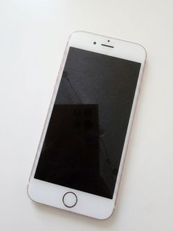 Iphone S for parts only