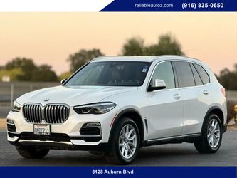 2019 BMW X5