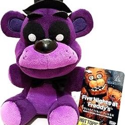 Looking To Trade Exclusive Funko Fnaf Plushies For Shadow