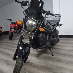 🔥 Brand New Navi 150cc – Zero Miles | Delivery + Financing 🔥