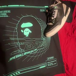 Jordan 3 