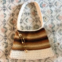 Handmade Fall purses 