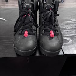 Jordan 6 Inferred 