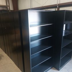 METAL SHELVES FOR SALE!!!!...6ftx3ft...EACH 