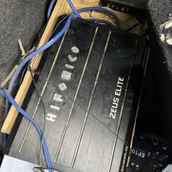 Bumps And It Sound Good 