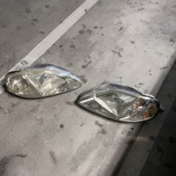 2000 Honda Civic Headlights For Sale OEM