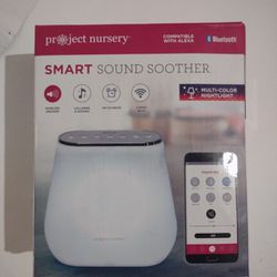  Smart Sound Soother
