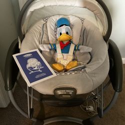 Baby Swing 