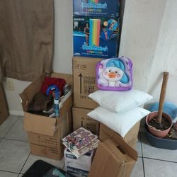 Household Bundle For $20