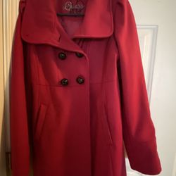Guess Size Large Women Jacket 