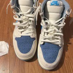 Air Jordan 1 Zoom Air Cmft2 