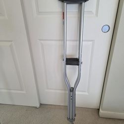 Crutches
